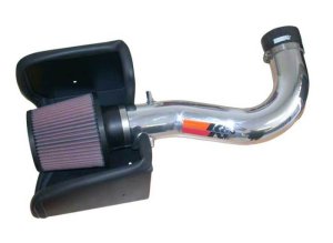 Dodge Dakota Performance Air Intake - K&N Engineering - High Flow Performance Kit - `00-`04